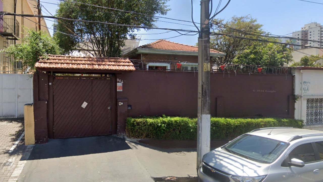 creche para cachorro Dog Camp