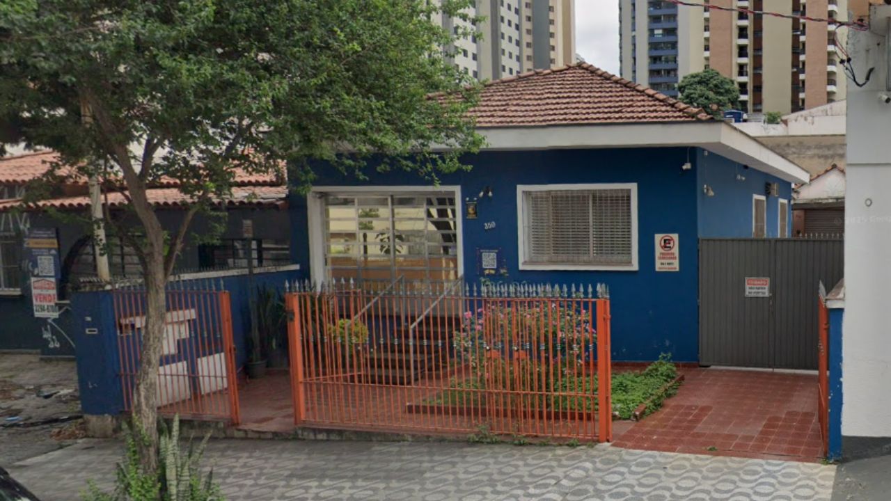 creche para cachorro dog4fun