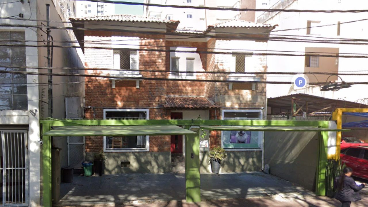 creche para cachorro Pet School