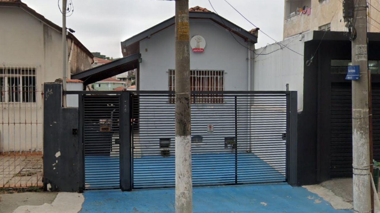 Creche para cachorro Amigos do Zoricao