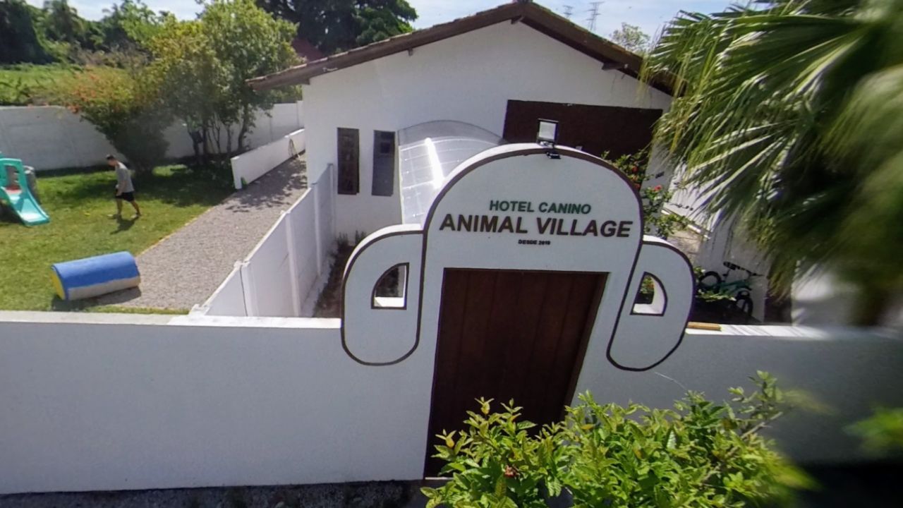 animal-village