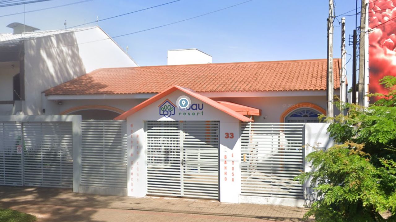 auau-resort