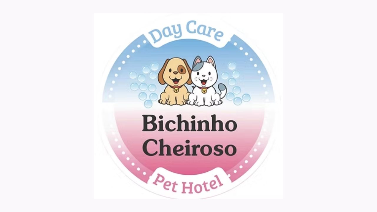 creche para cachorro Bichinho Cheiroso