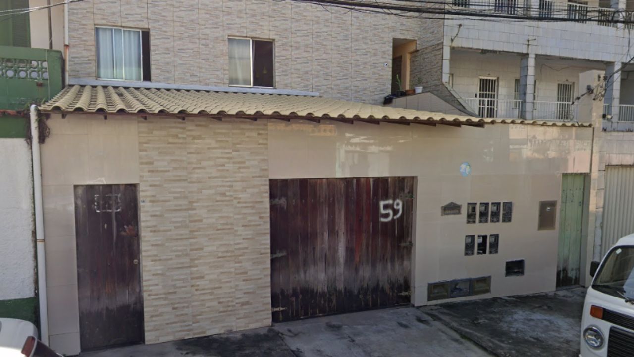 creche para cachorro Bicho Solto