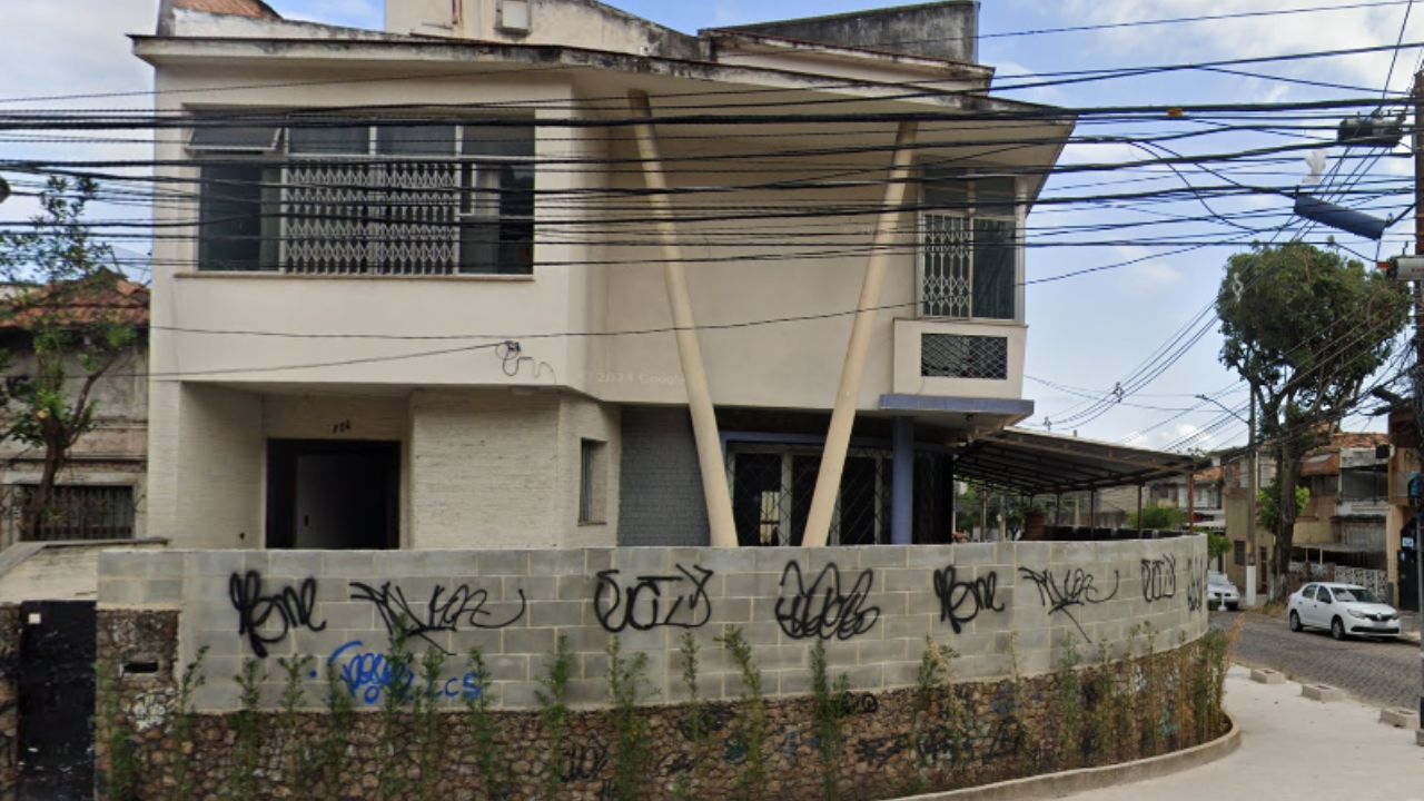 creche para cachorro Cafofo Pet