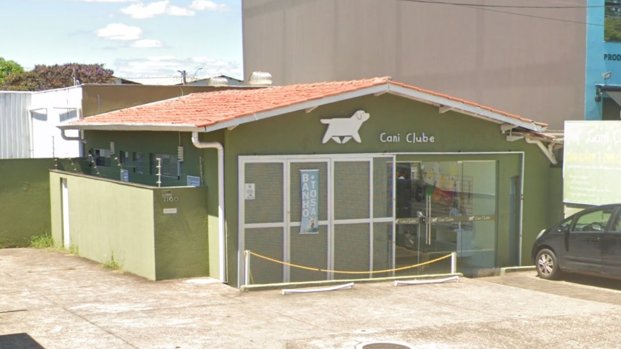 cani-clube