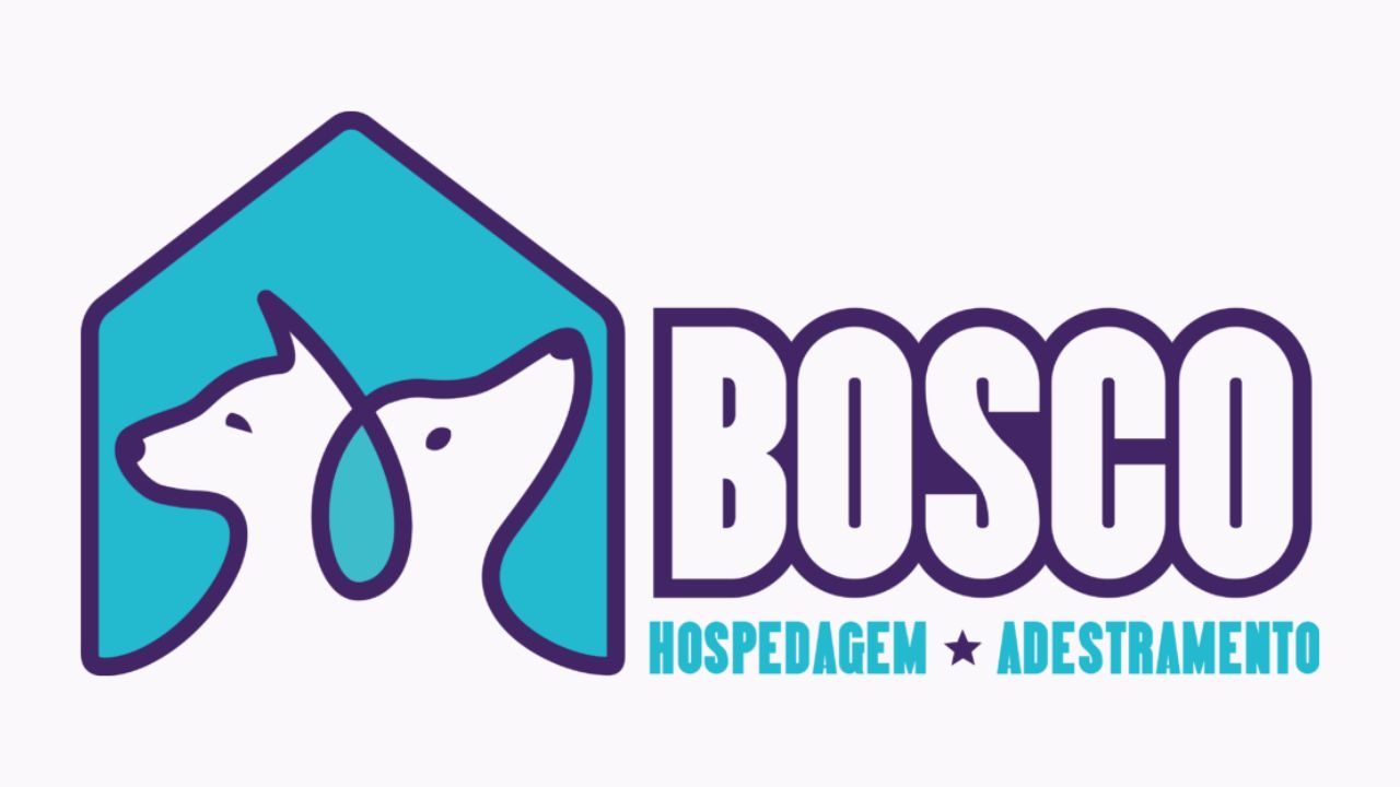 creche para cachorro Canil escola Bosco