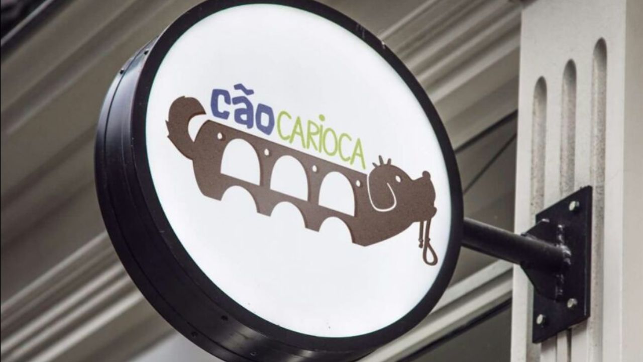 creche para cachorro cao carioca reg 2