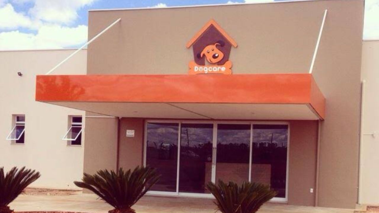 dogcare hotel
