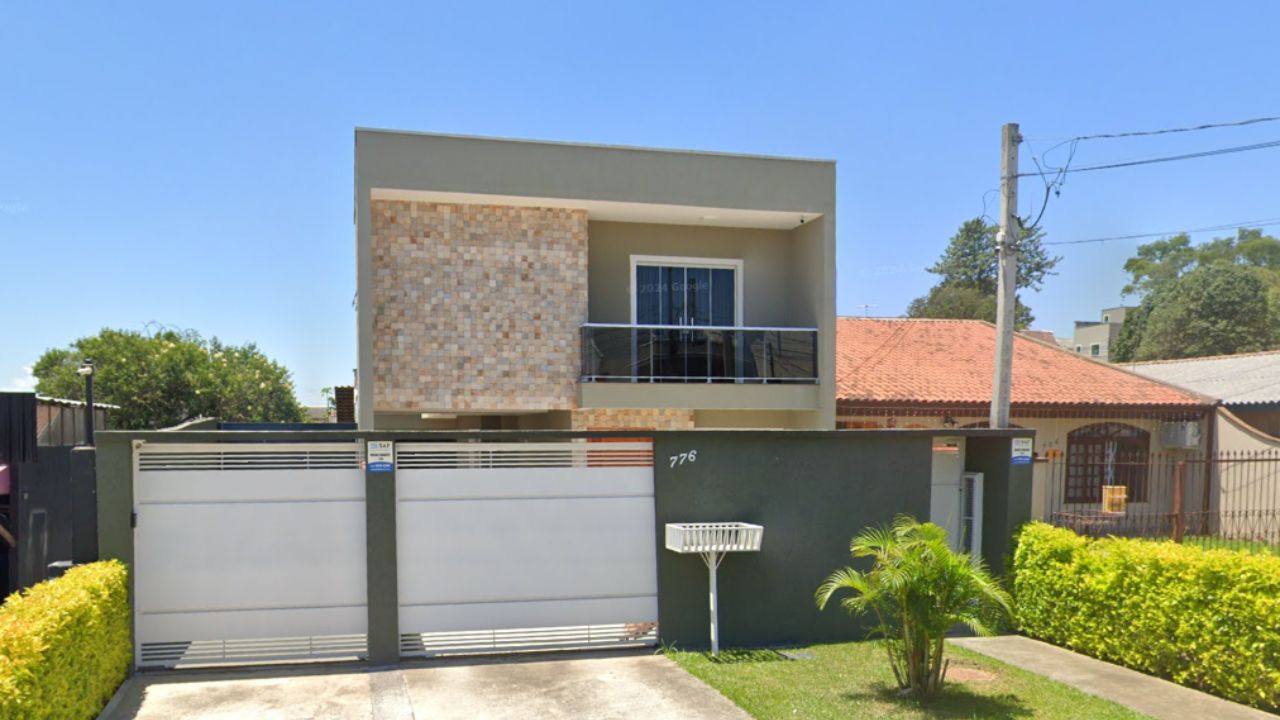 creche para cachorro Hugue Dog