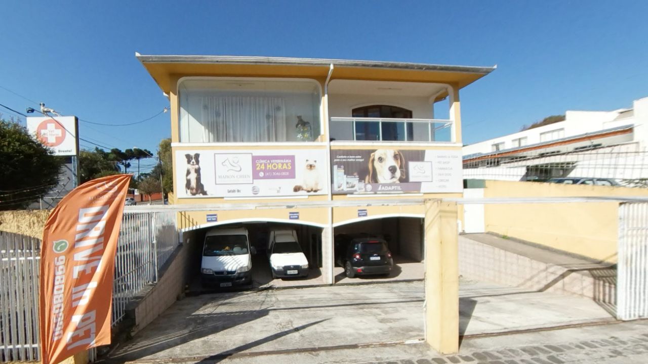 creche para cachorro maison chien