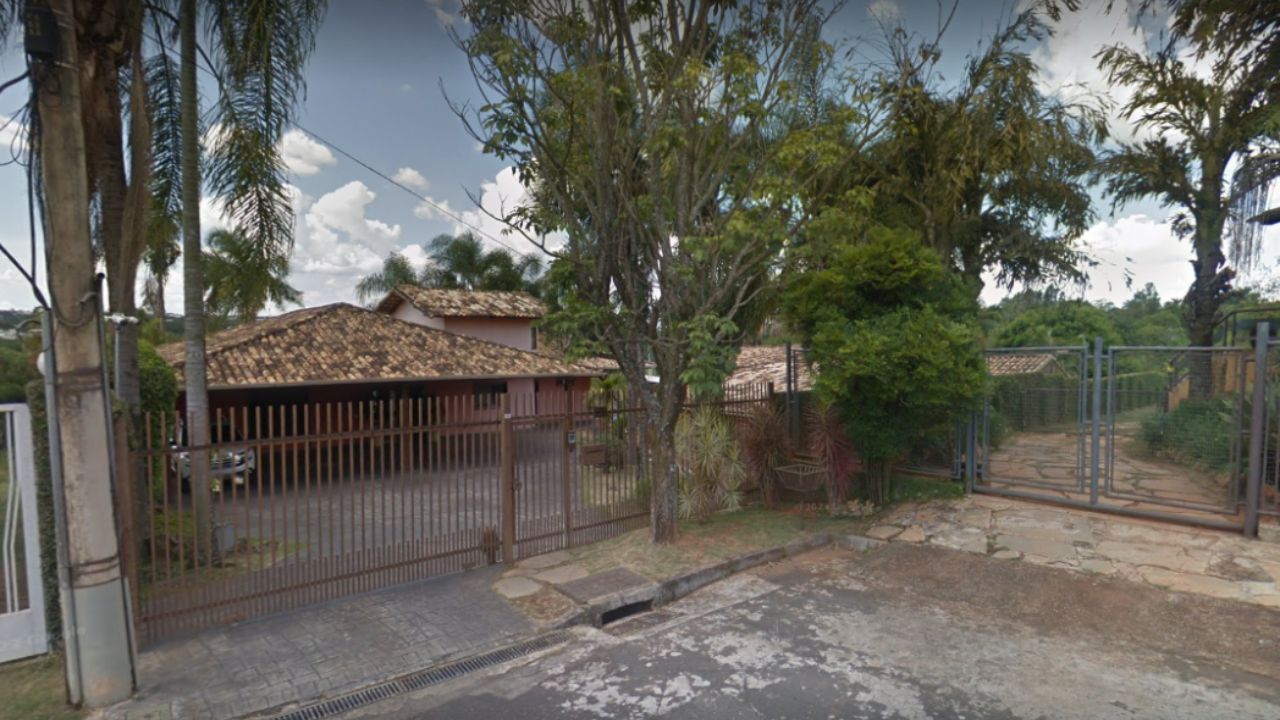 creche para cachorro Mundog