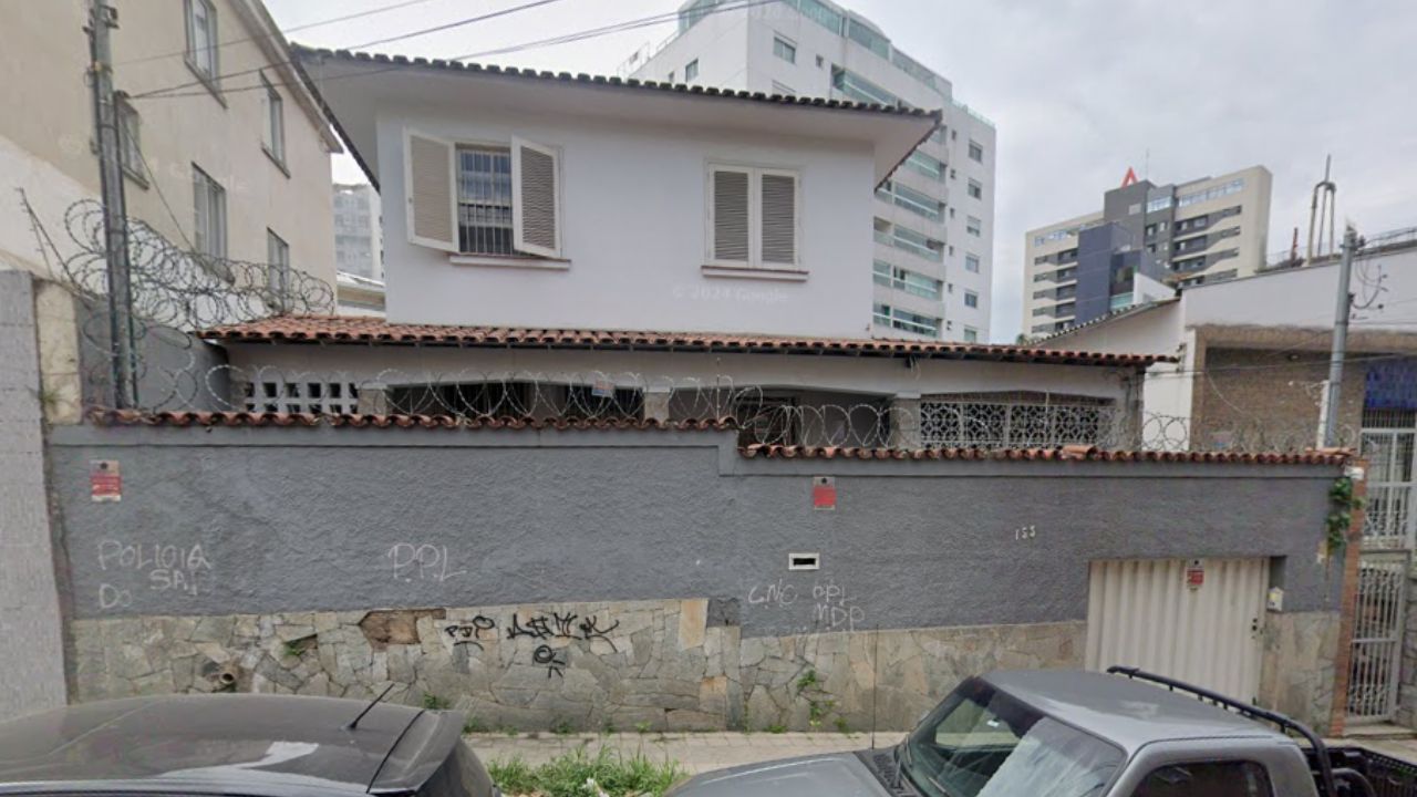Creche para cachorro Sheilla pevidor