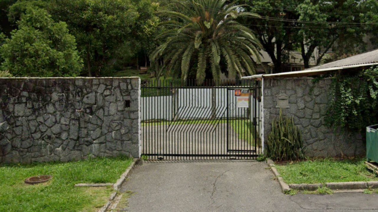 creche para cachorro Pet na chacara