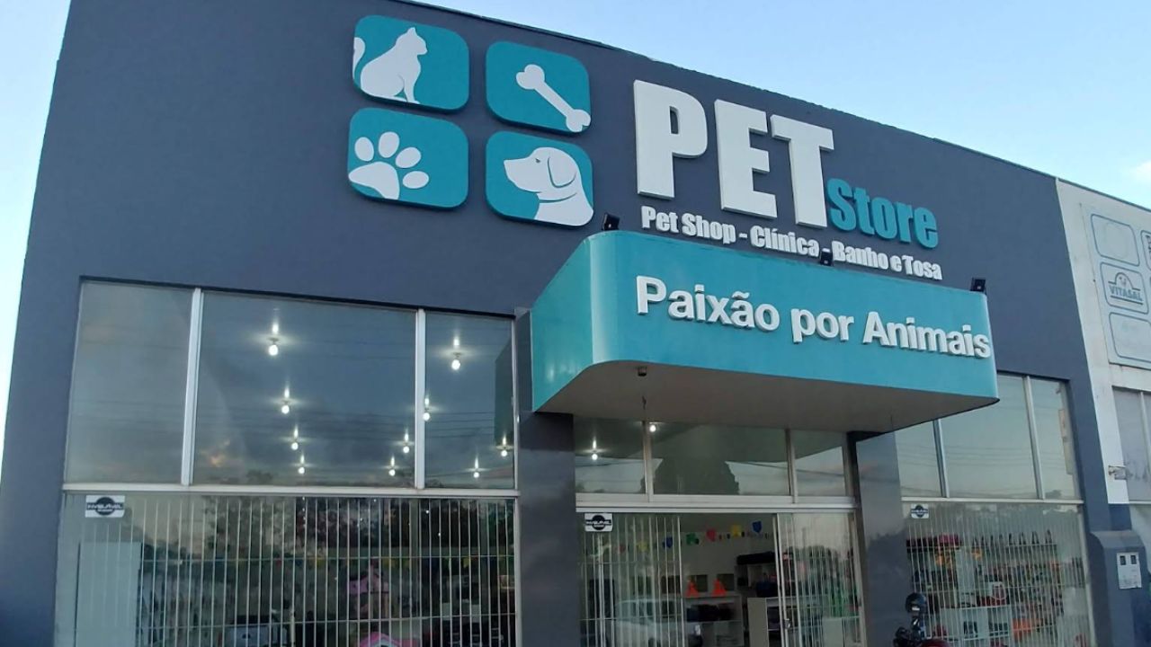 pet-store