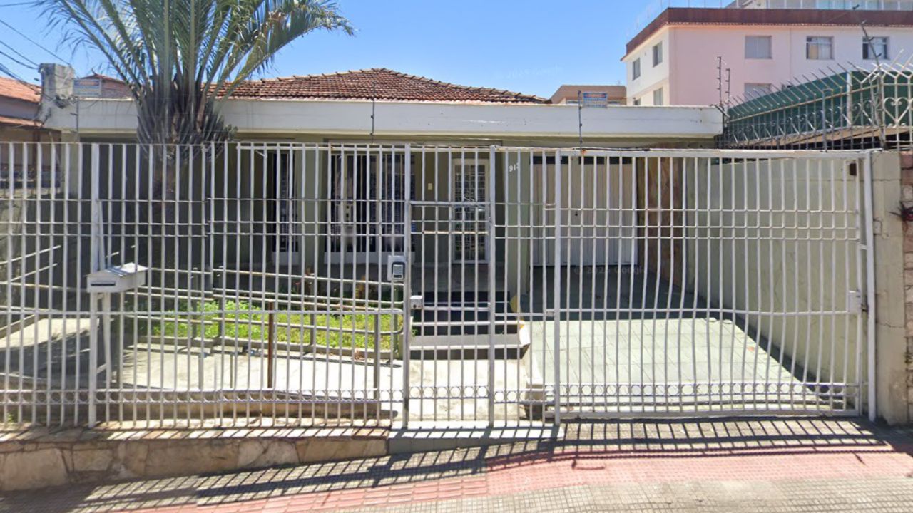 creche para cachorro Petit Dog