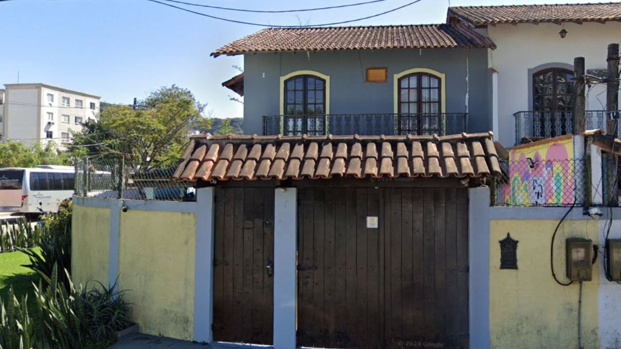 creche para cachorro Pity Dog