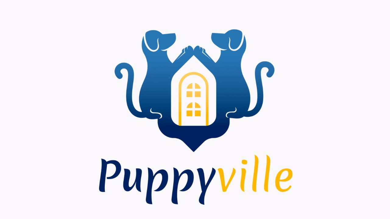 creche para cachorro Puppy Ville
