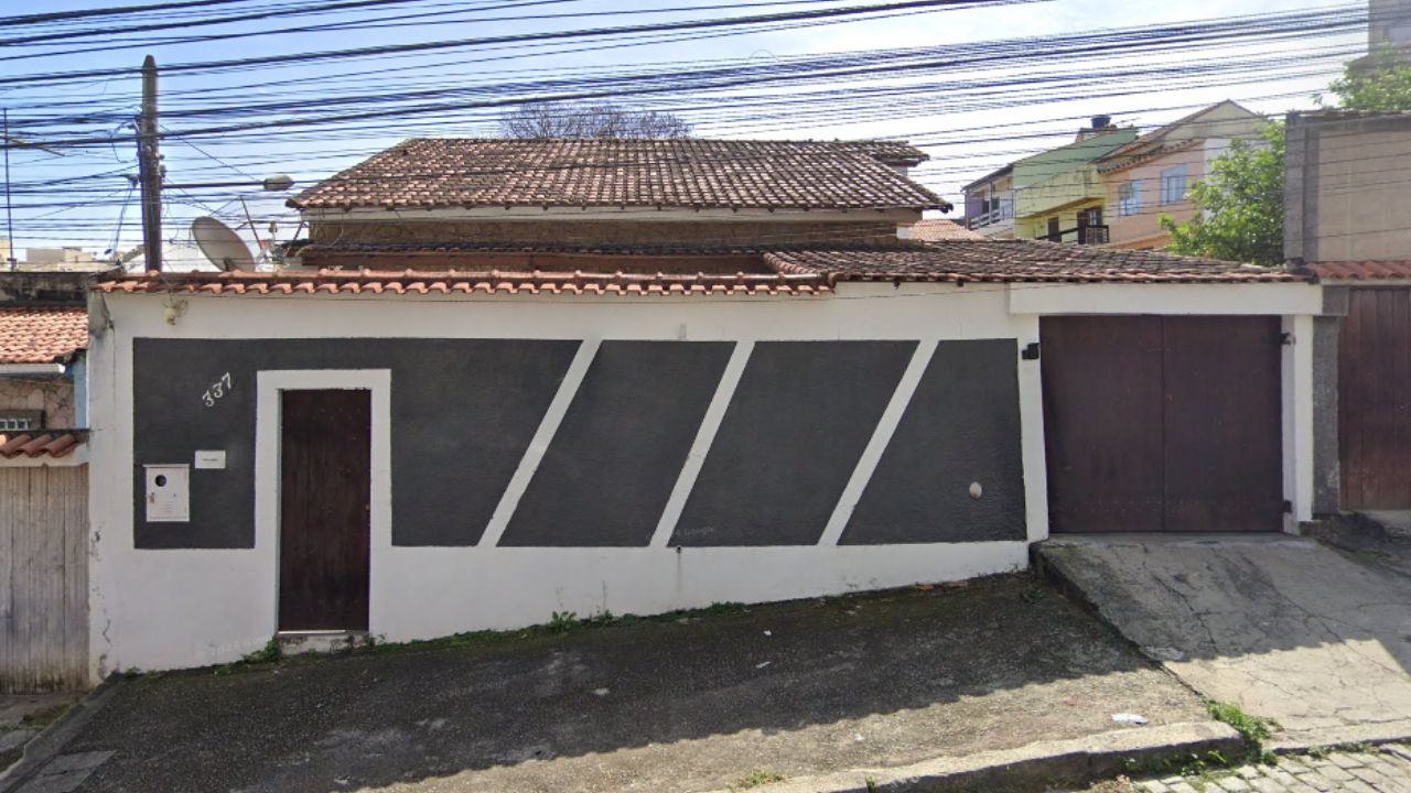 creche para cachorro Quintal Pet
