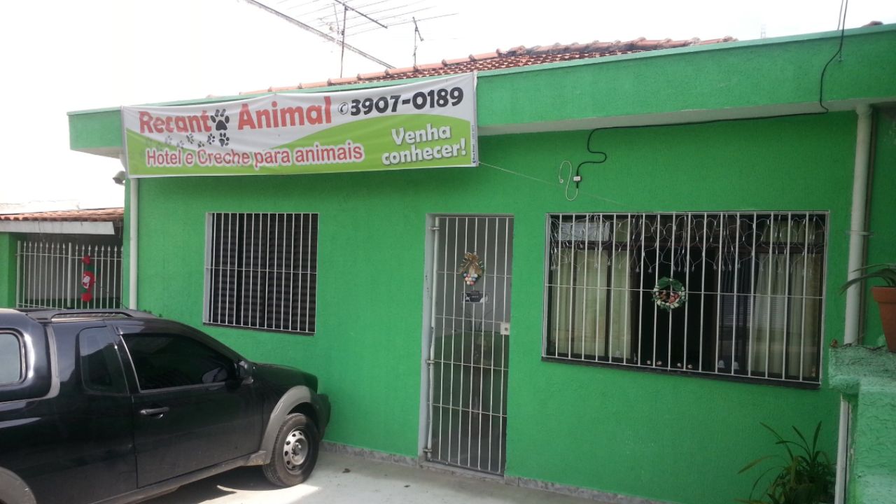 recanto-animal