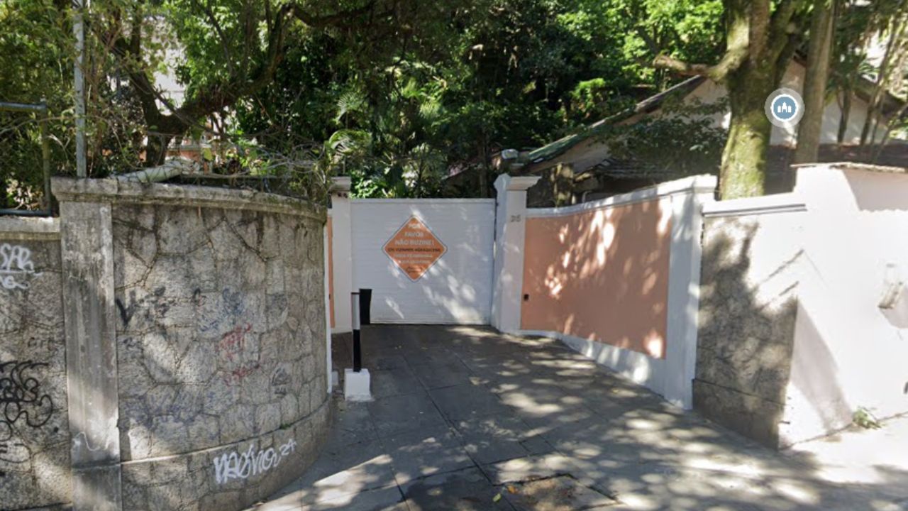 creche para cachorro Riopet Gavea