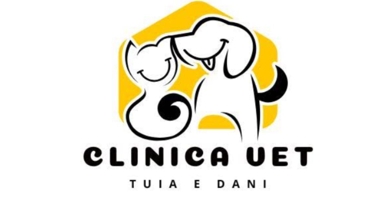 Creche para cachorro Tuia e Dani