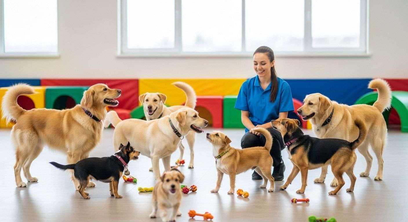 Checklist 15 Perguntas Essenciais para Fazer Antes de Escolher uma Creche