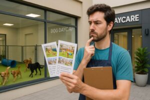 Como Escolher a Melhor Creche para Cachorro (2025)